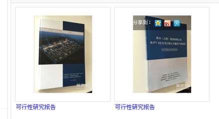 南昌聚星企業管理咨詢有限公司 專業可行性研究報告服務提供商