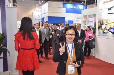 北京2020年跨境電商博覽會(huì) 中國(guó)電子商務(wù)中心的盛會(huì)，打造高效會(huì)展服務(wù)