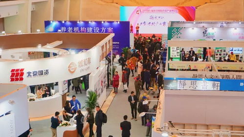 老博會(huì)精彩落幕，盤點(diǎn)那些值得回味的會(huì)展服務(wù)亮點(diǎn)