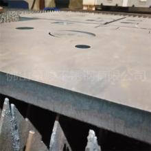 珠海市巨洋金屬制品廠 大功率激光切割與金屬制品加工的行業先鋒
